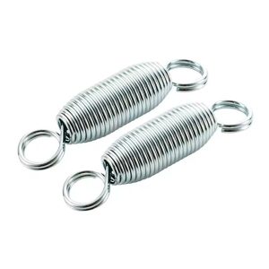 sprężyna powrotna hamulca z podwójnym hakiem