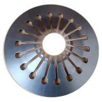 Sprężyna tarczy dociskowej sprzęgła