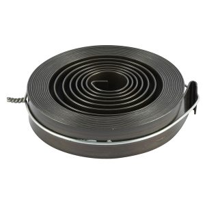 sprężyny z przeciwwagą