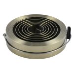 sprężyny z przeciwwagą