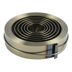 sprężyny z przeciwwagą