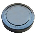 uszczelka olejowa korka końcowego