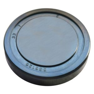 uszczelka olejowa korka końcowego