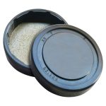 uszczelka olejowa korka końcowego