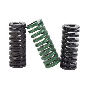 sprężyna matrycowa do dużych obciążeń