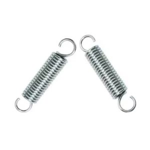 Sprężyny śrubowe przedłużające