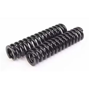 Przemysłowe sprężyny śrubowe naciskowe