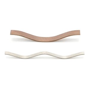 liniowe sprężyny faliste