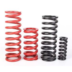 sprężyna dociskowa potencjometru obciążenia