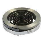 sprężyny spiralne do bębna na wąż