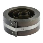 sprężyny spiralne do bębna na wąż