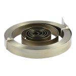 sprężyny spiralne do bębna na wąż