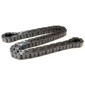 łańcuchy rolkowe rozrządu do silnika samochodowego