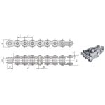 łańcuch motocyklowy x-seal