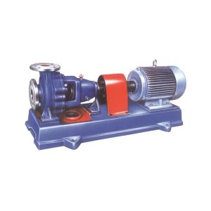 chemiczna pompa odśrodkowa