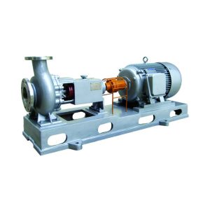 pompa do procesów chemicznych