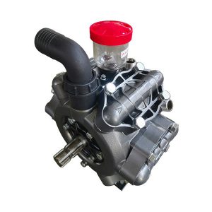 Pompa membranowa do opryskiwacza