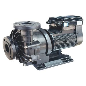 bezpośrednio sprzężona stała pompa magnetyczna