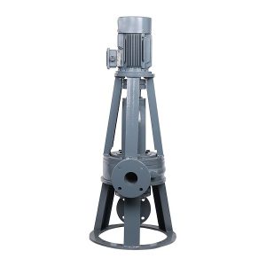 pompa do suchych wykopów bez zatykania