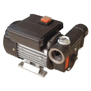 elektryczna pompa transferowa