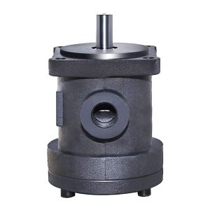 pompy łopatkowe o stałej wydajności