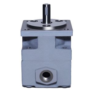 pompy łopatkowe średniego ciśnienia