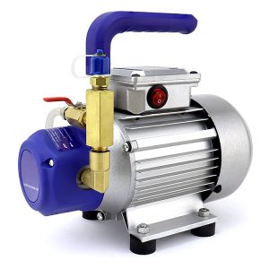 pompa ładująca olej