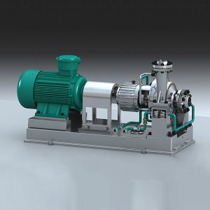 pompy do ropy naftowej