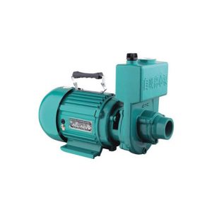 samozasysająca pompa odśrodkowa