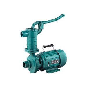 samozasysająca pompa ciśnieniowa do studni