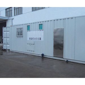 Dozowniki montowane na płozach