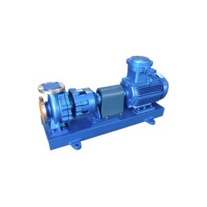 pompy magnetyczne ze stali nierdzewnej