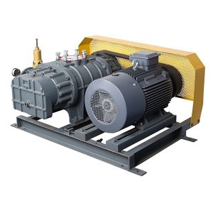 dmuchawa do korzeni tri-lobe