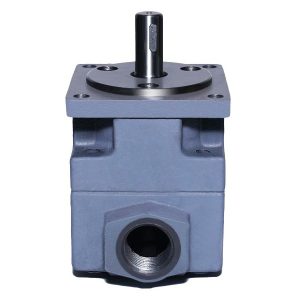 pompa łopatkowa średniego wysokiego ciśnienia