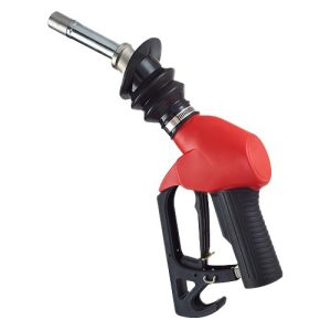 dysza odzysku oparów