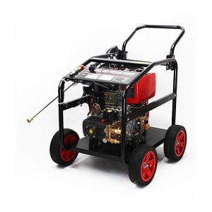 myjka wysokociśnieniowa diesel