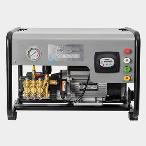 elektryczna myjka ciśnieniowa