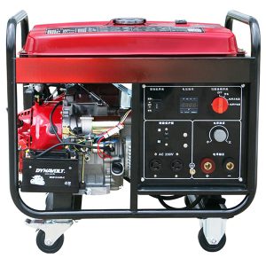 generator spawarki benzynowej