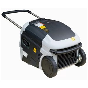 mobilny generator inwerterowy