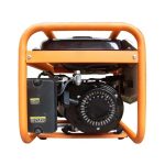 agregat prądotwórczy benzynowy