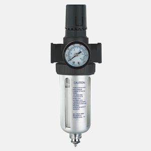 regulator filtra powietrza