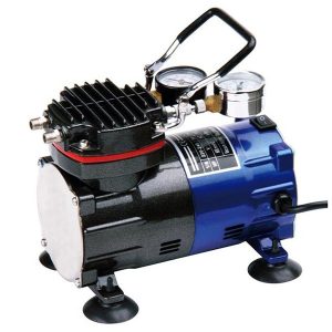 pneumatyczna pompa próżniowa