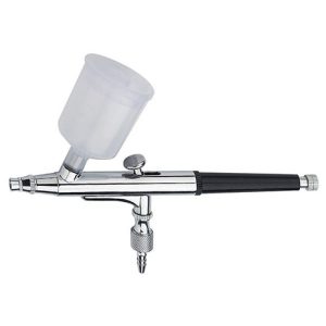 pędzel do malowania powietrzem