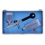 pędzel do malowania powietrzem