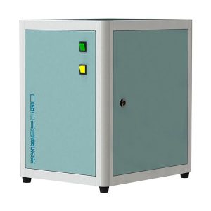 stomatologiczna dezynfekcja ozonem oczyszczanie ścieków