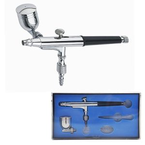 aerograf podwójnego działania