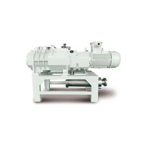 bezolejowa obrotowa pompa próżniowa na sucho