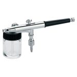 aerograf o podwójnym działaniu