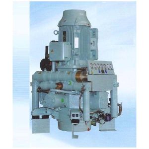 czterostopniowa wysokociśnieniowa tłokowa sprężarka powietrza chłodzona wodą