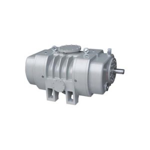 korzeniowa pompa próżniowa chłodzona gazem